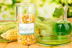 Gribb biofuel availability