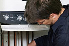boiler repair Gribb