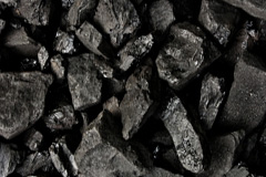 Gribb coal boiler costs