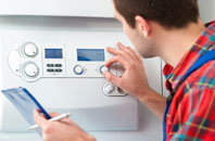 free commercial Gribb boiler quotes