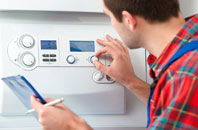 free Gribb gas safe engineer quotes